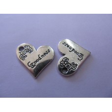 Charm Nickel